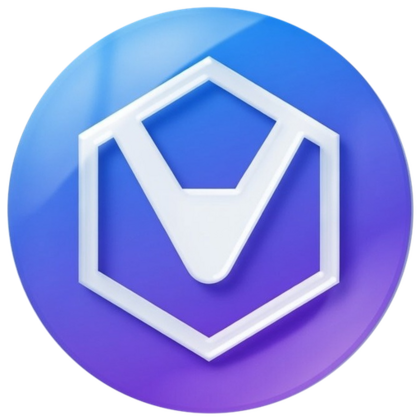 Vedika logo