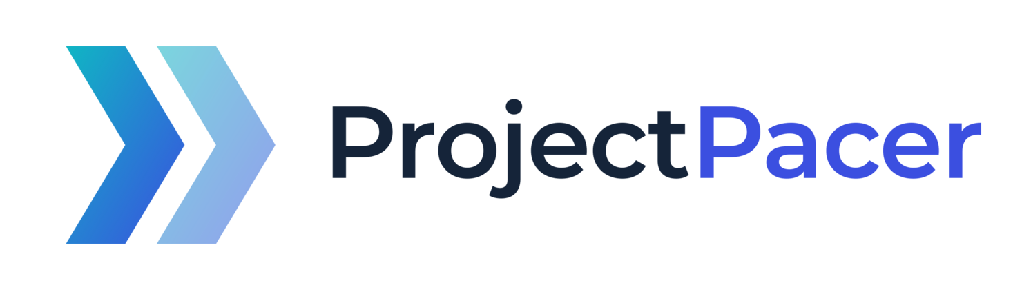 ProjectPacer logo