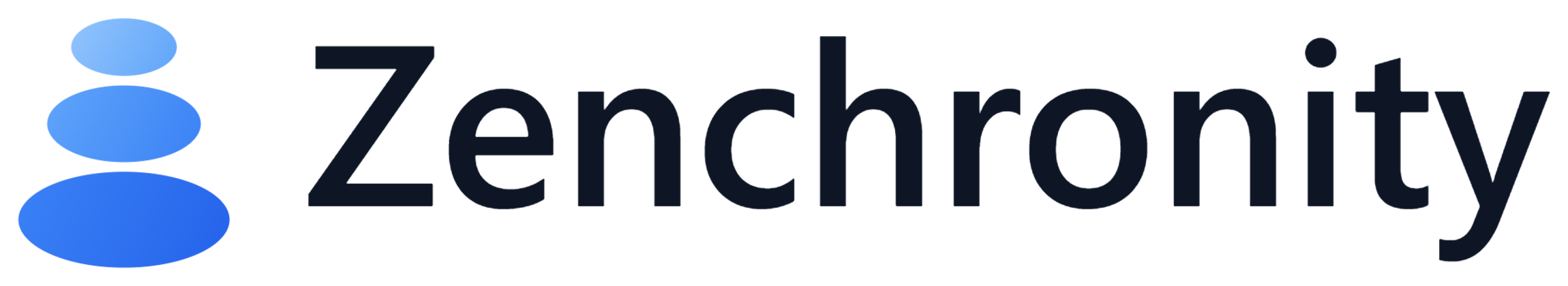 Zenchronity logo