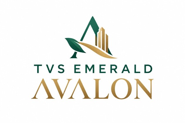 TVS Emerald Avalon logo