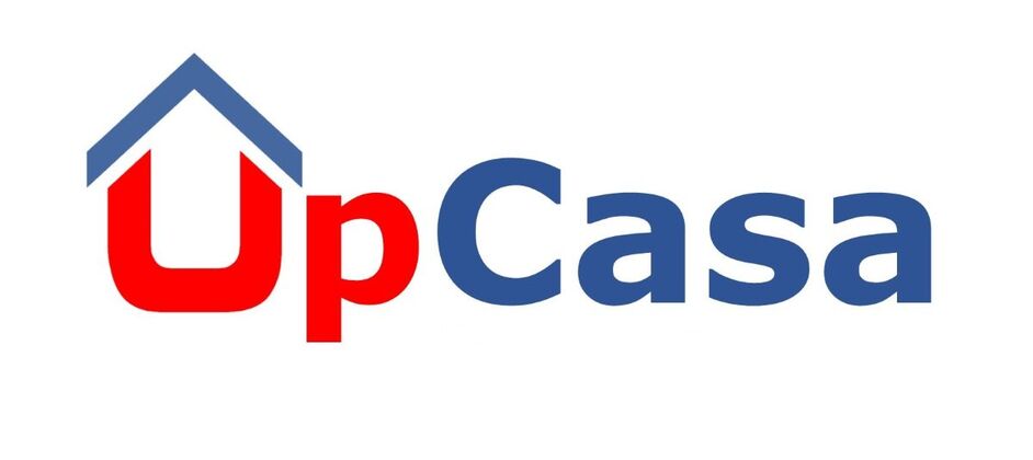 UpCasa Service Status logo