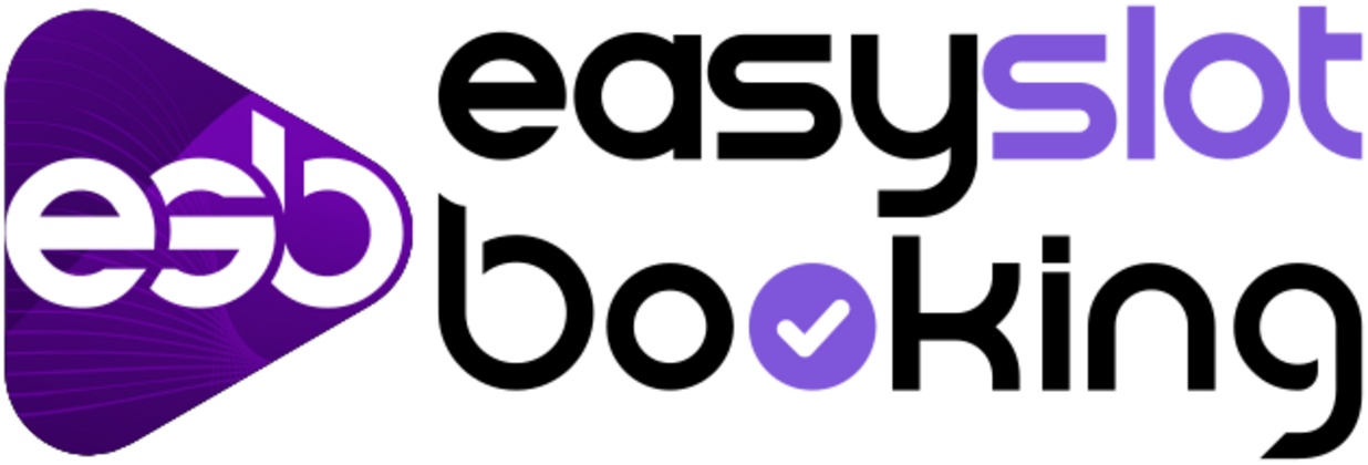 EasySlotBooking logo