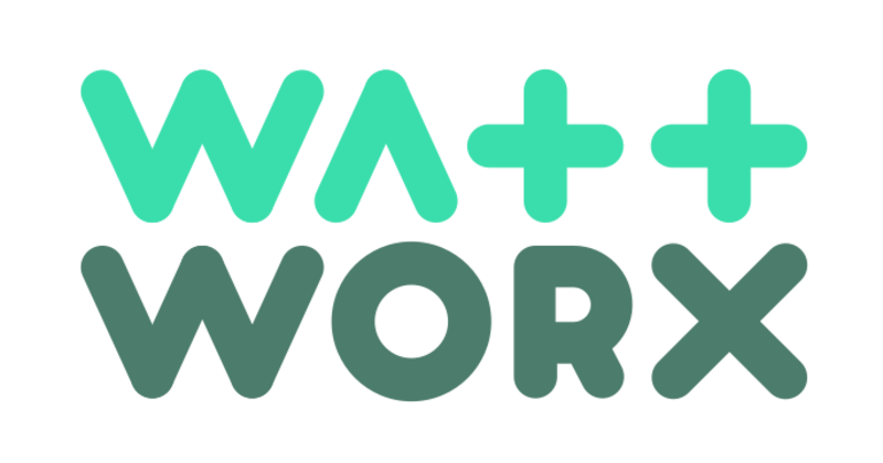 WattWorx logo
