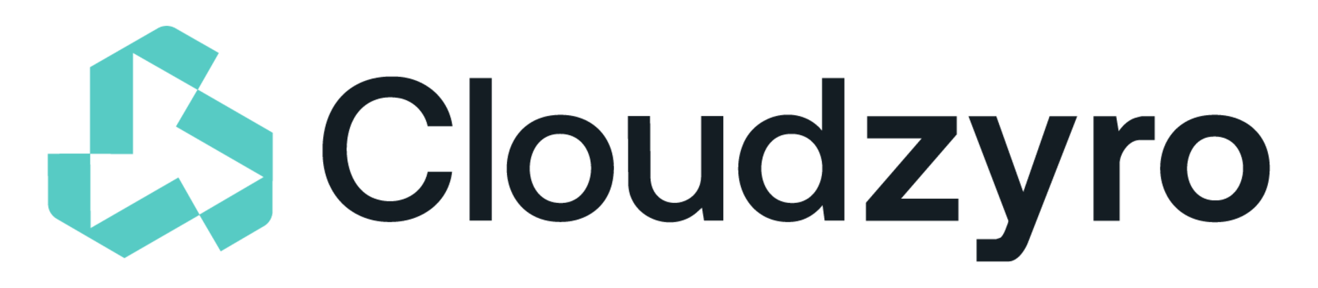 Cloudzyro logo