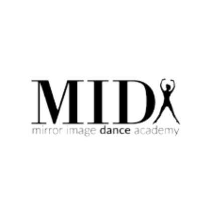 Mirror Image Dance Academy logo