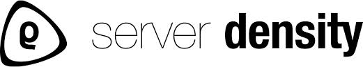 Quote logo server density