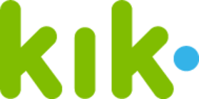 Quote logo kik