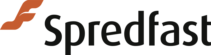 Quote logo spredfast