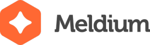 Quote logo meldium