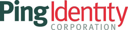 Quote logo ping identity