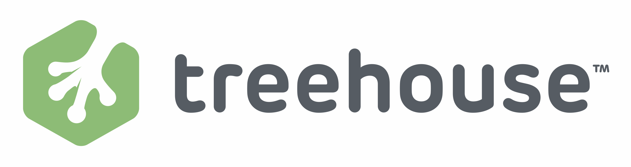Quote logo treehouse