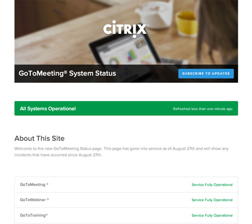 Gallery citrix