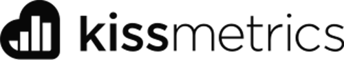 Quote logo kissmetrics