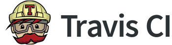 Quote logo travis