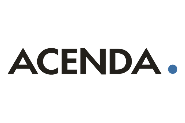 Acenda logo