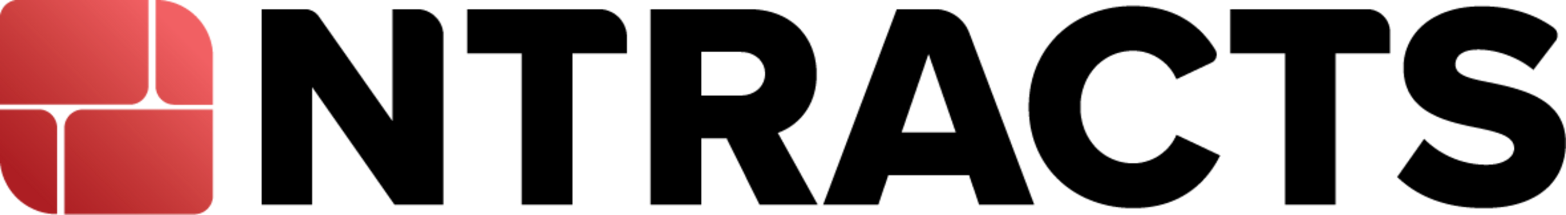 Ntracts logo