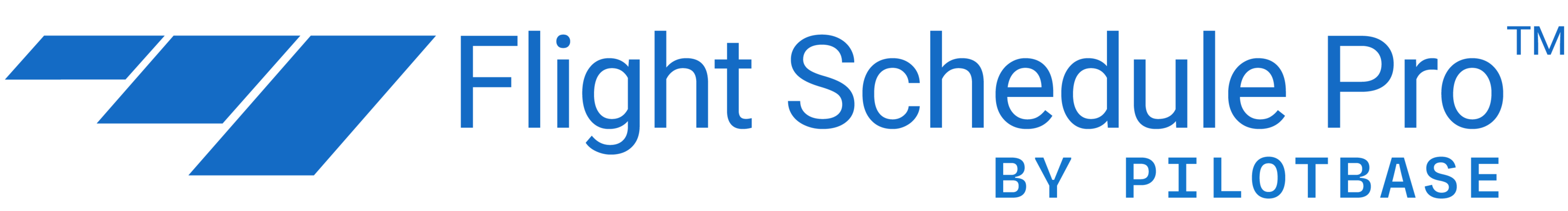 Flight Schedule Pro logo