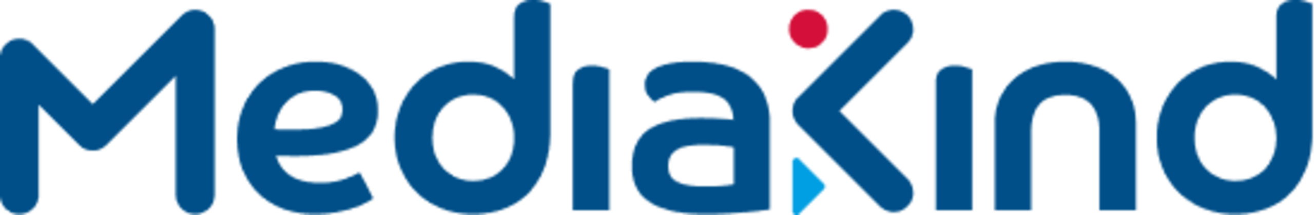 MediaKind SaaS logo
