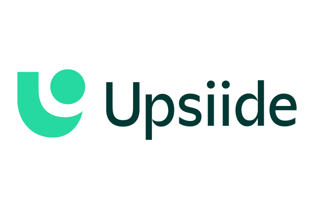 Upsiide logo