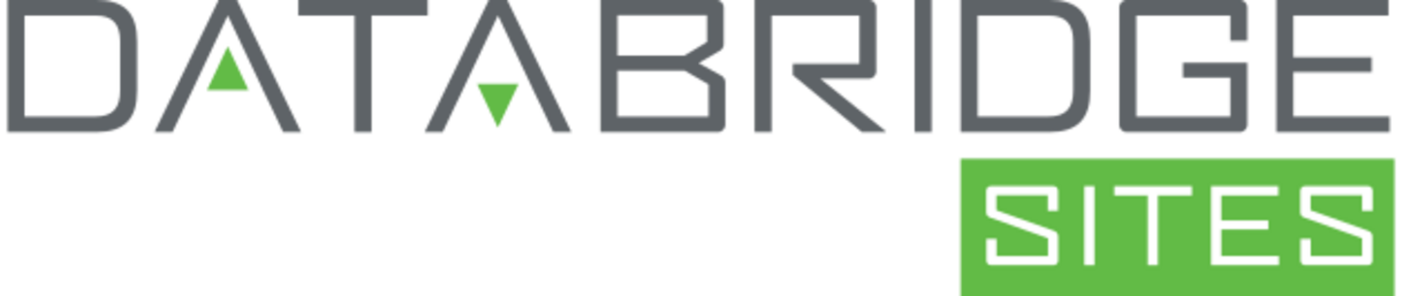 DataBridge Sites logo