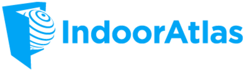 IndoorAtlas logo