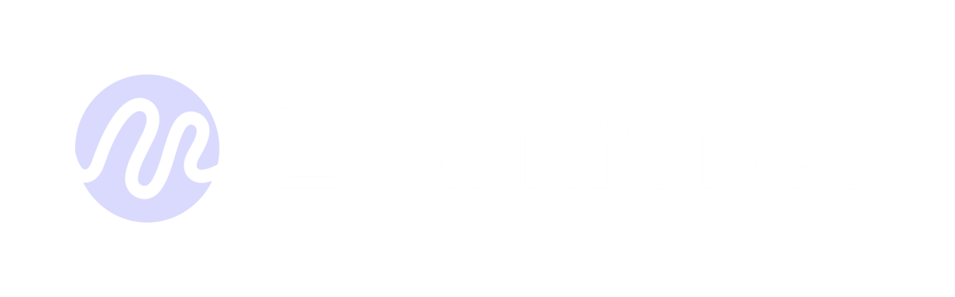 Learnforce logo