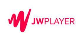JW Player logo