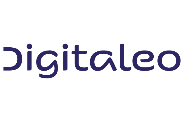 Digitaleo logo