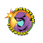 Phantom Fireworks logo