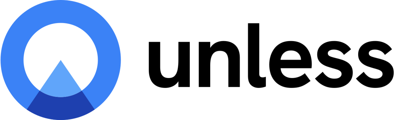 UNLESS logo