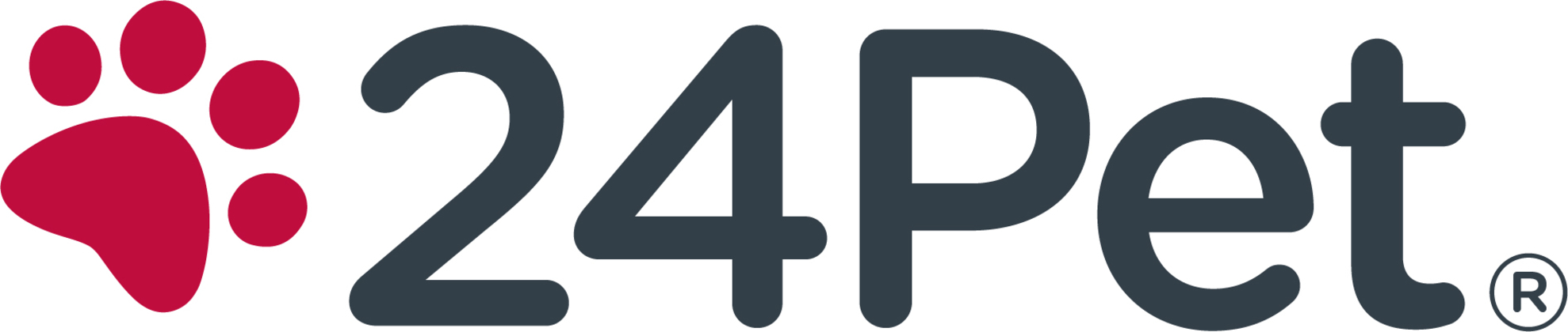 24Pet by Pet Place Software Solutions logo