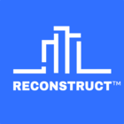 Reconstruct logo