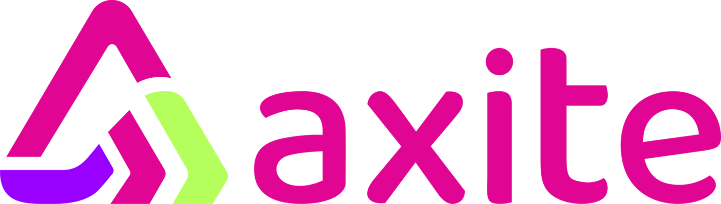 AX Semantics logo