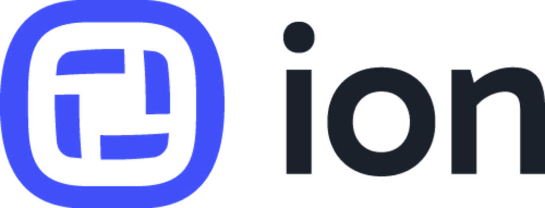 Page logo