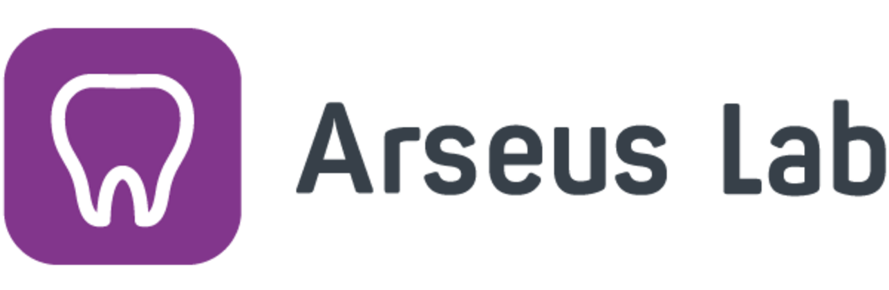 Arseus Lab IT logo