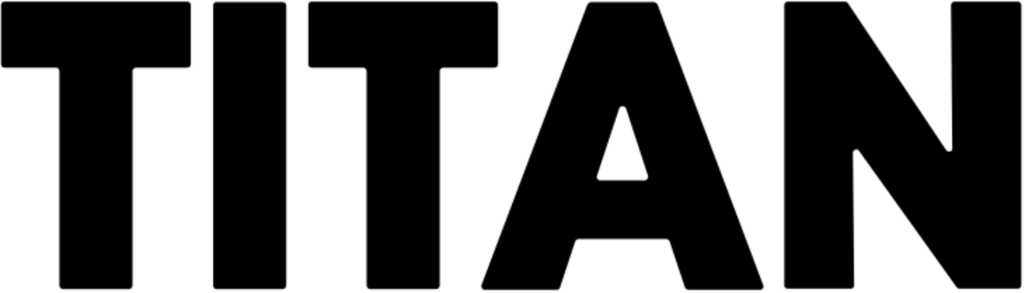 Titan PMR logo