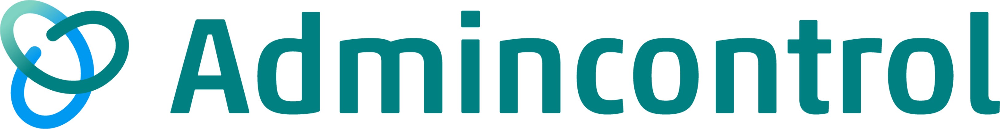 Admincontrol logo