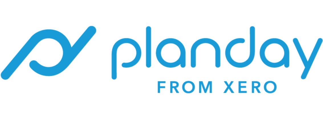 Planday logo