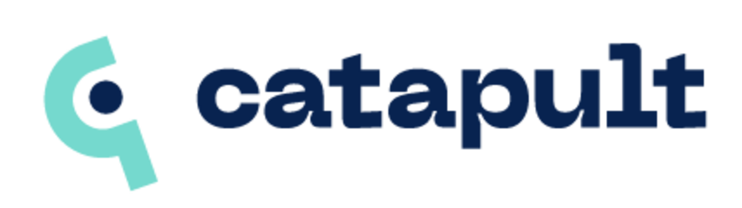 Catapult logo