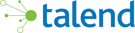 Talend Cloud logo