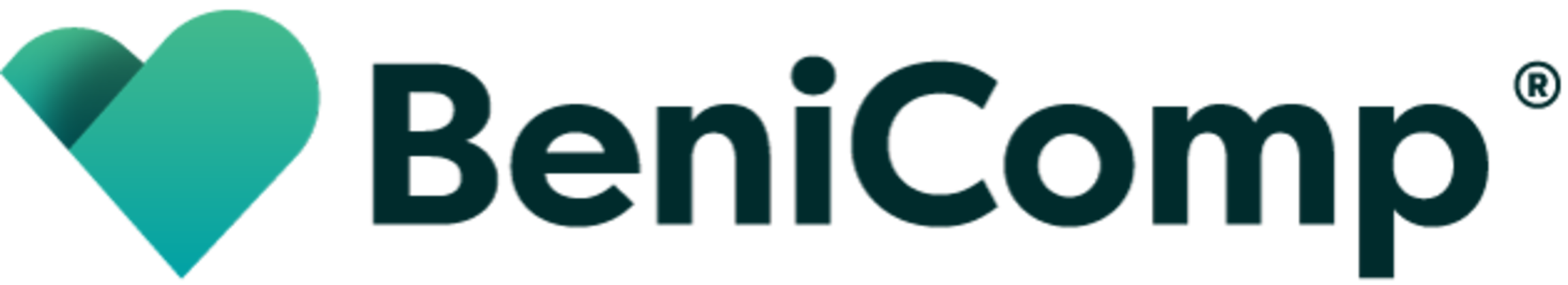 BeniComp Health Solutions, Inc. logo