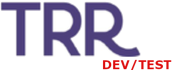 Trygghetsradet Dev/Test logo