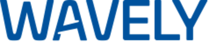 WAVELY logo