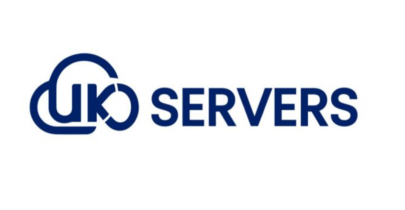 UK Servers Status logo