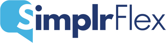 SimplrFlex logo