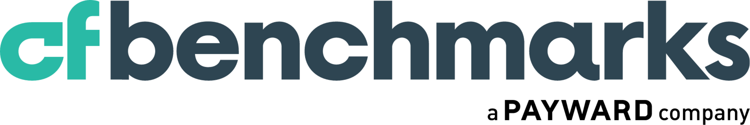 CF Benchmarks logo
