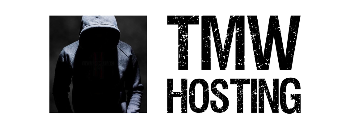 TMW Hosting logo