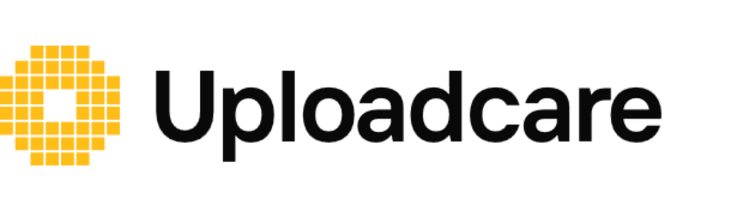 Uploadcare logo