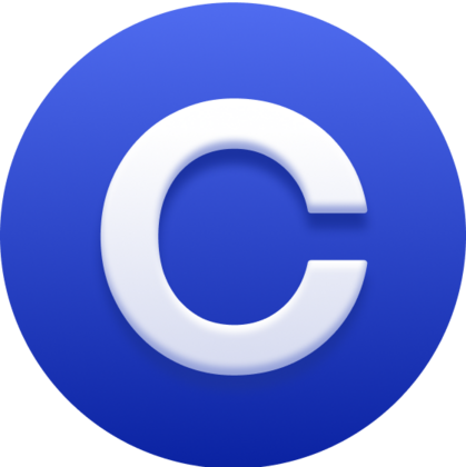Page logo