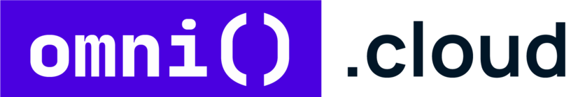 Omnio Cloud logo